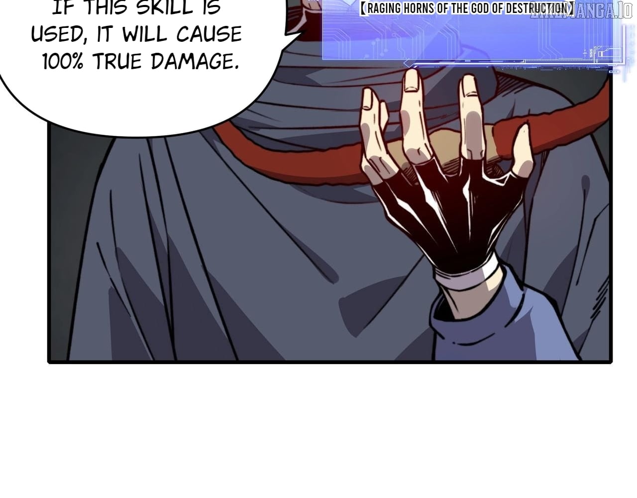 Starting As The God Of Wealth, Taming Billions Of Divine Pets! Chapter 46 - page 8